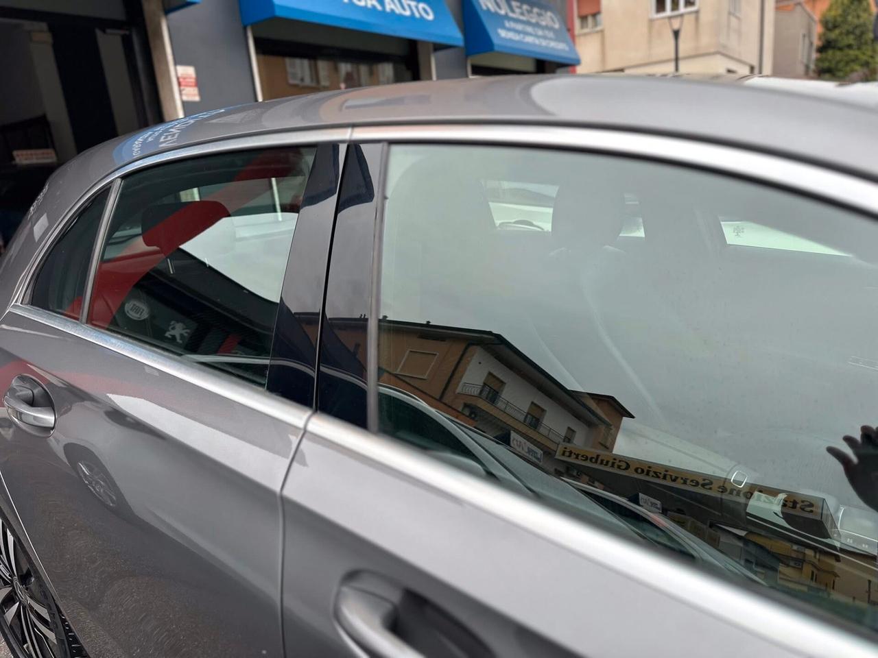Mercedes-benz A 180 d Automatic Sport neopatentati