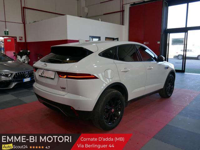 JAGUAR E-Pace 2.0D 150 CV AWD aut. S