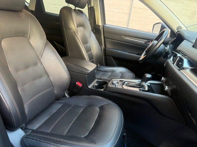 MAZDA CX-5 2.2L Skyactiv-D 150 CV AWD Executive