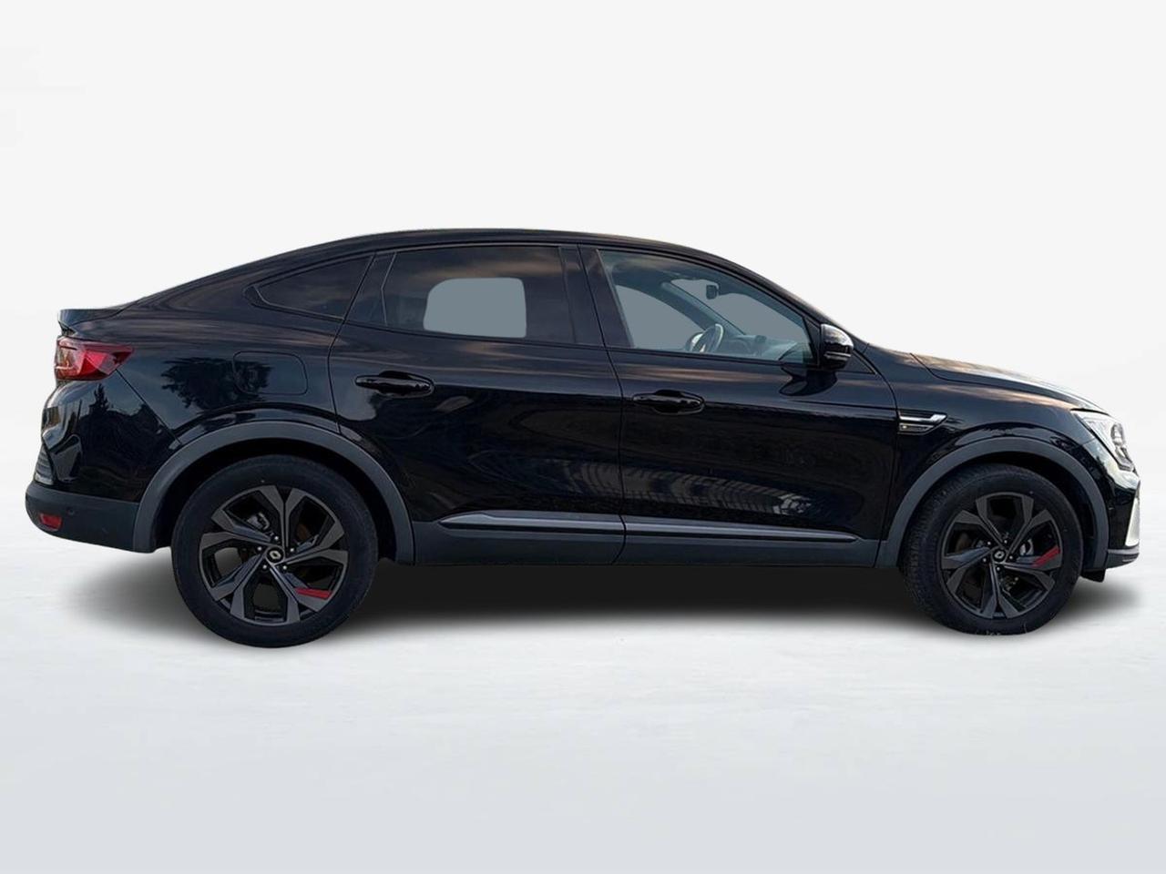 Renault Arkana 1.6 e-tech full hybrid r.s. line 145cv