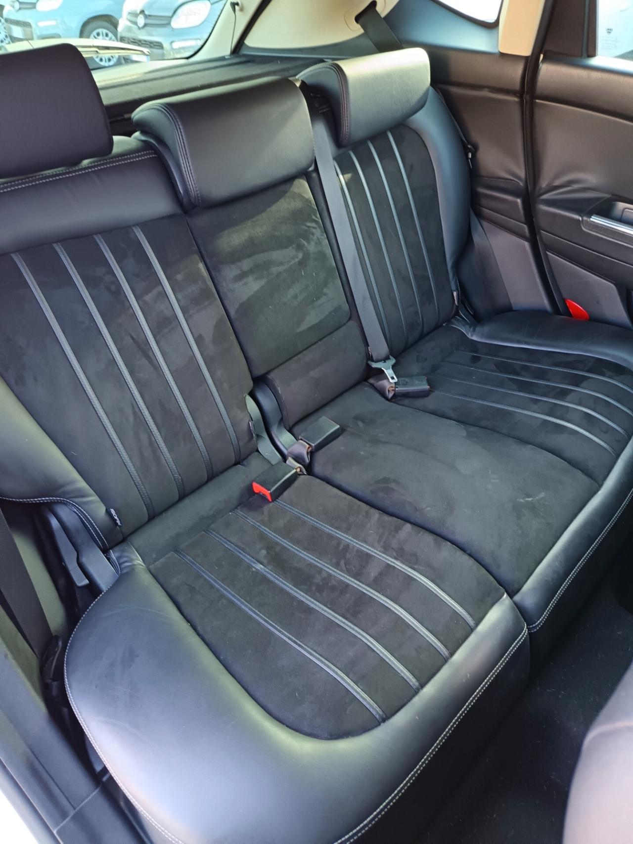 Lancia Delta 1.6 MJT DPF Gold