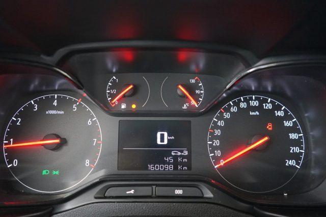 OPEL Combo Cargo 1.5 Diesel 100CV S&S PC 1000kg