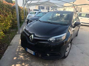 Renault Captur dCi 8V 90 CV Start&Stop Energy Iconic