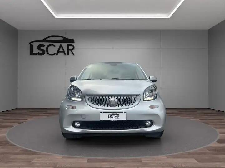 Smart ForTwo 70 1.0 Passion~UniPro~Km e Tagliandi Certificati~Promo Finanziamento~Pronta Consegna