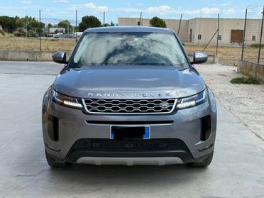 Land Rover Range Evoque 2.0D 150 CV AWD Auto S
