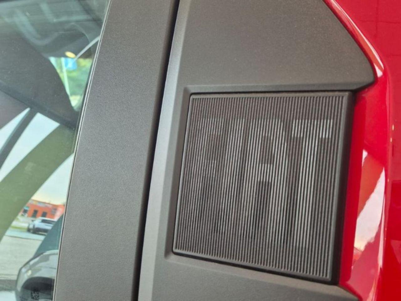 FIAT Grande Panda - Grande Panda 1.2 Hybrid 100 CV S&S Icon