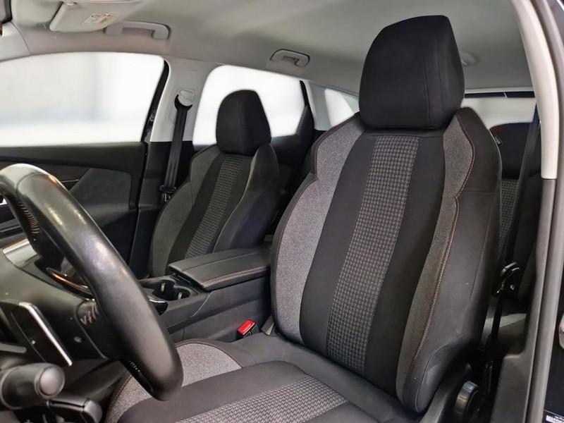 PEUGEOT 3008 BlueHDI 130 EAT8 S/S Business