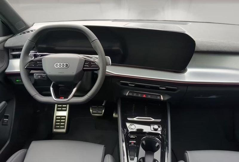 Audi Q3 Sportback TFSI 110 Kw S tronic S Line MATRIX LED CAMERA