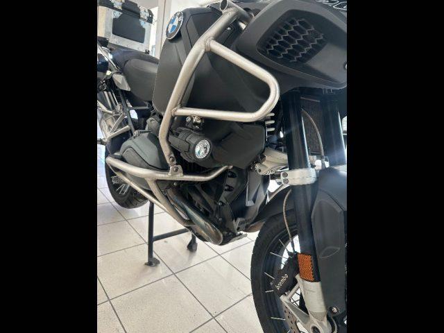 BMW R 1200 GS ADV - ADV