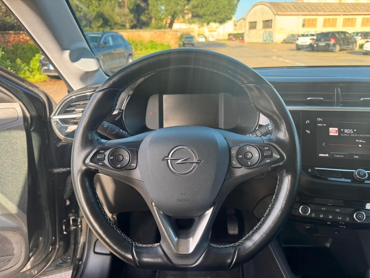 Opel Corsa 1.2 75 CV Blitz Edition