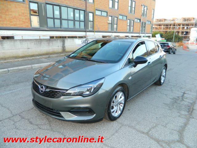 OPEL Astra 1.5 CDTi 122CV AT9 5P - UNIPRO TAGLIANDATA