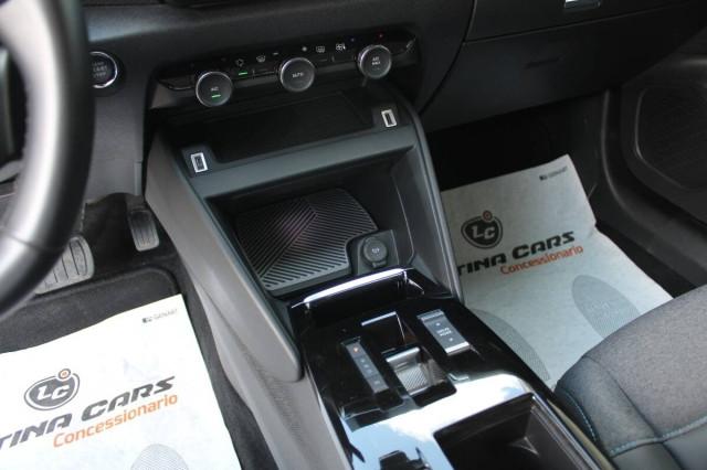 Citroen C4 1.2 puretech Shine s&s 130cv AUTO con CarPlay