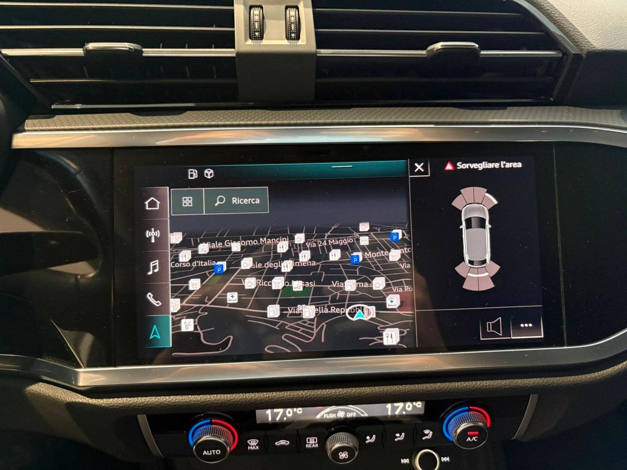 Audi Q3 SPB 2.0 Quattro Business Plus 150cv - 2022