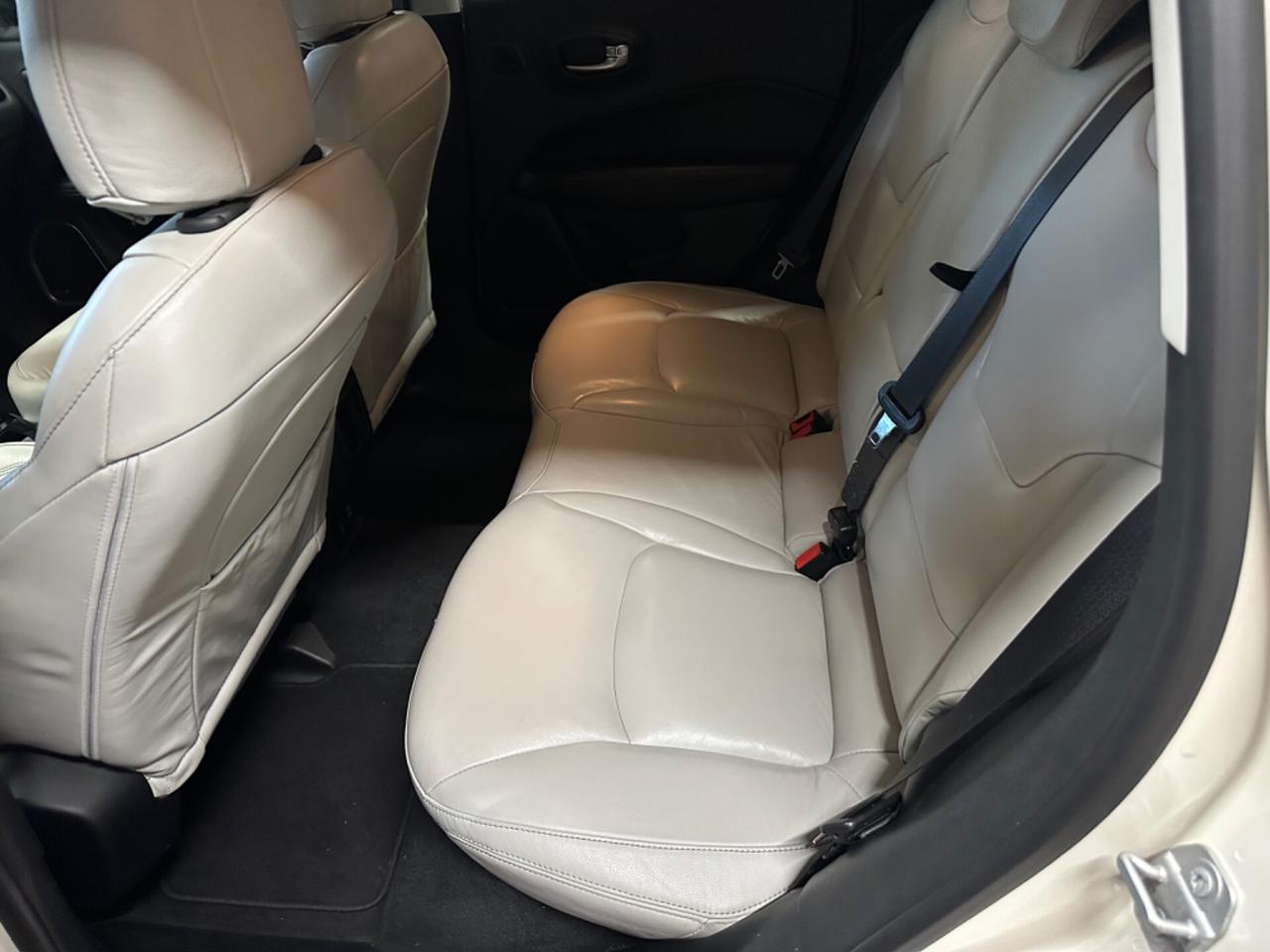 Jeep Compass 2.0 Multijet II 4WD Limited