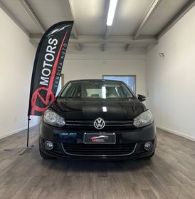 Volkswagen Golf 1.6 5p. Comfortline BiFuel GPL NEOPATENTATI