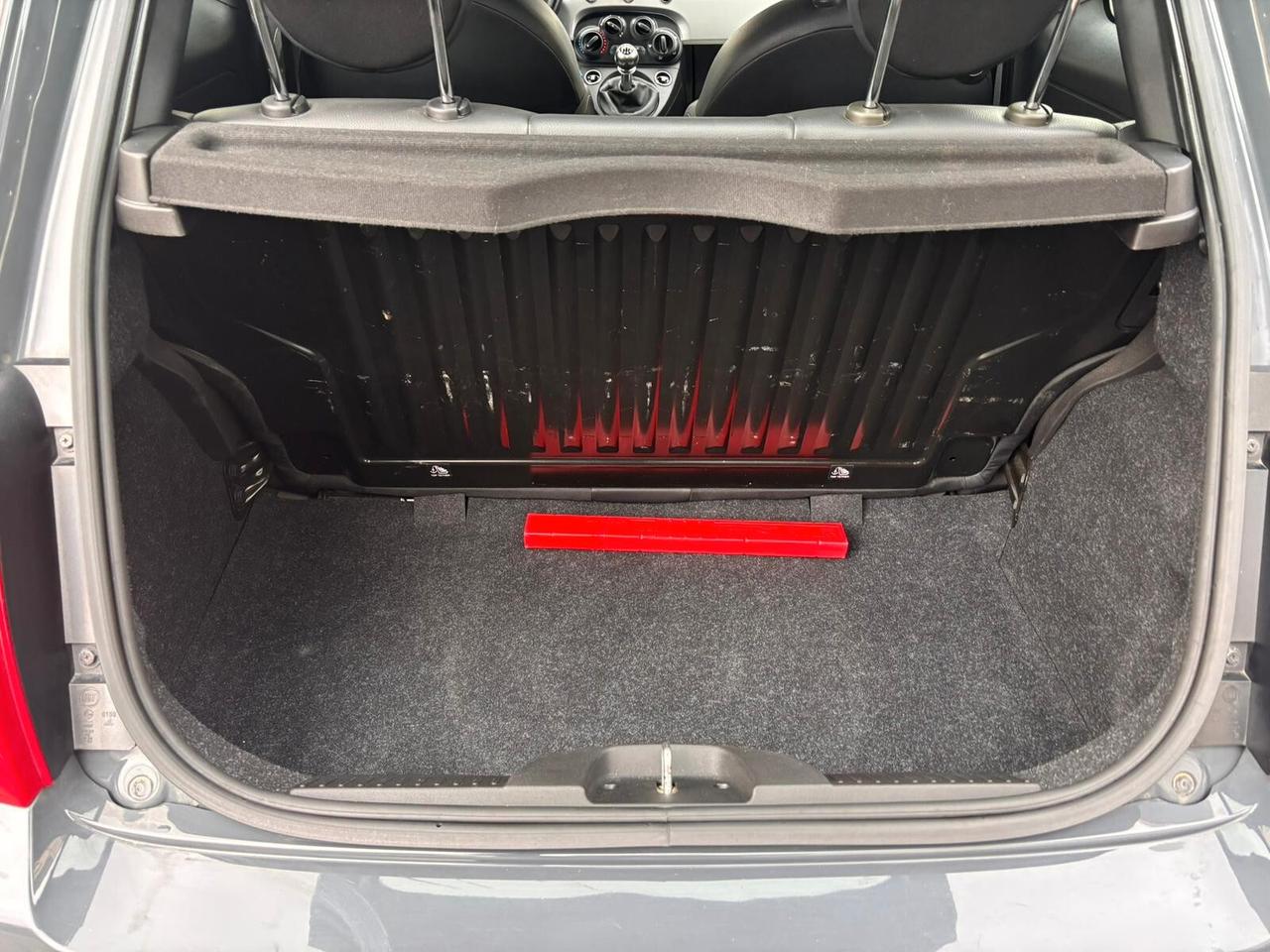 Fiat 500 1.0 Hybrid Connect