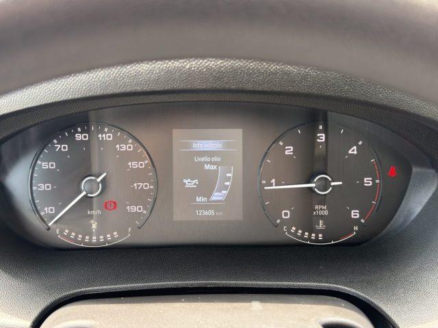 FIAT Ducato Ducato 35 2.2 Mjt 140CV PL Cabinato Maxi