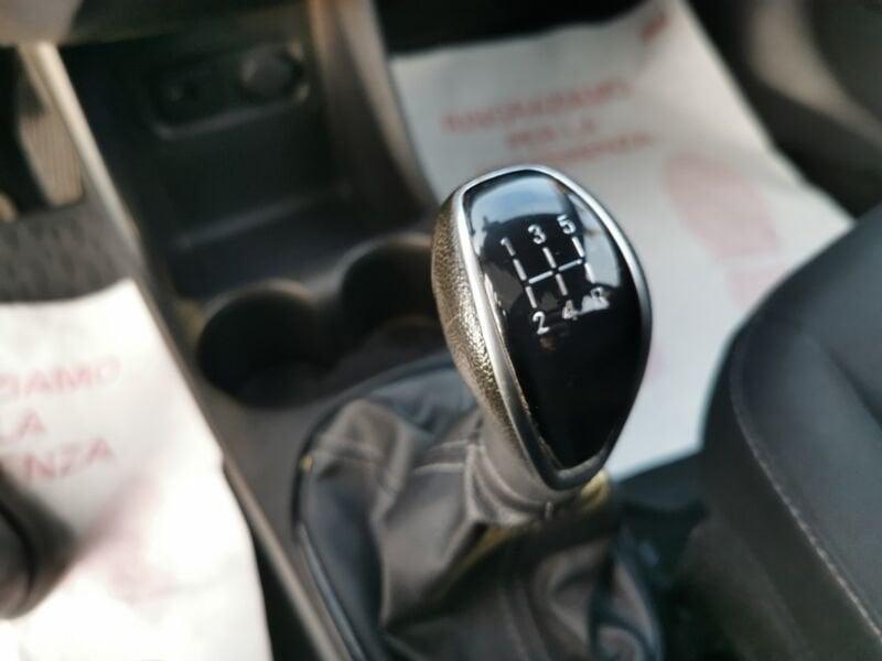 Opel Karl Karl 1.0 75 CV