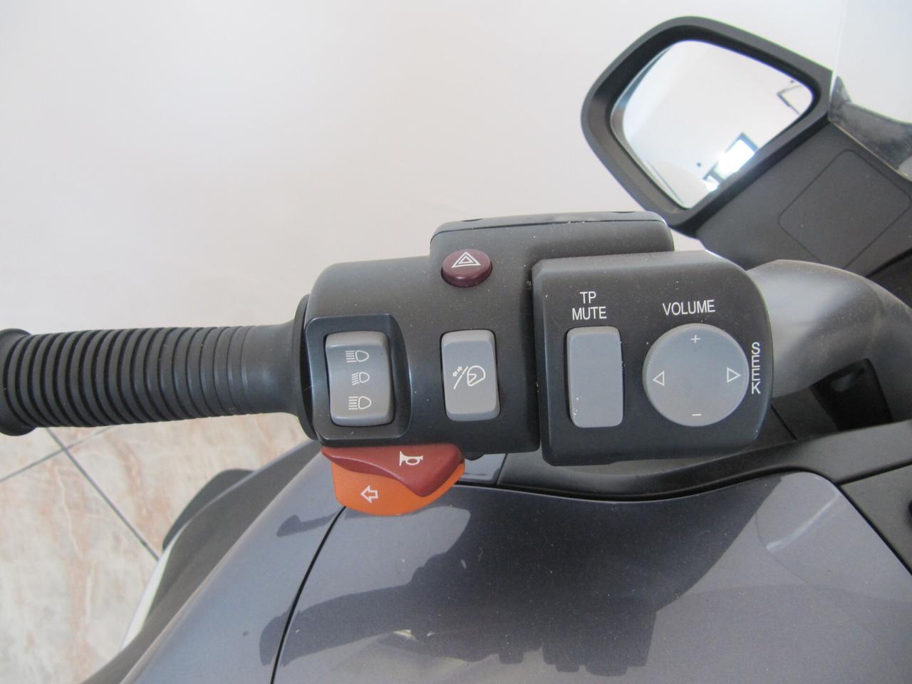 Bmw K 1200 LT ABS CAT - BENZINA