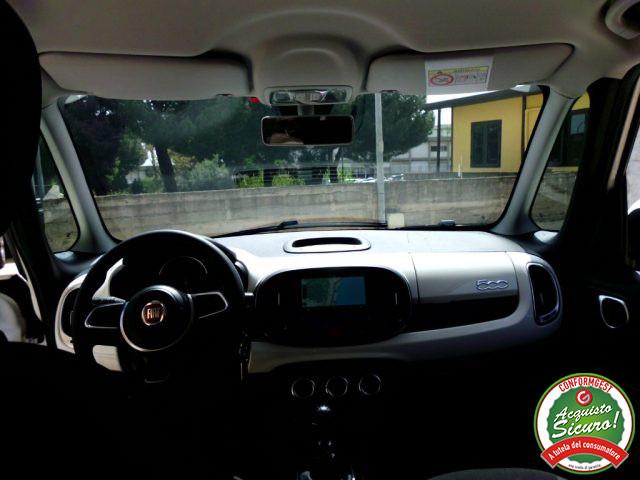 FIAT 500L 1.6 Multijet 120 CV Business Autocarro N1