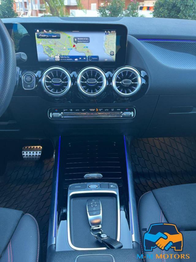 Mercedes GLA 200 d AMG Line Advanced Plus Digital Edition auto