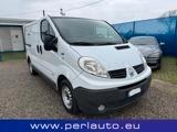 RENAUL TRAFIC 2.0 dCi/115cv L1H1 Furgone UNICO PROPRIETARIO
