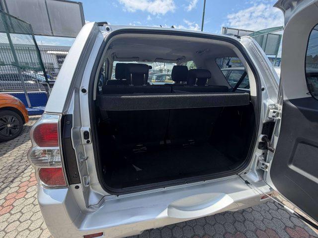 SUZUKI Grand Vitara Grand Vitara 3p 1.9 ddis
