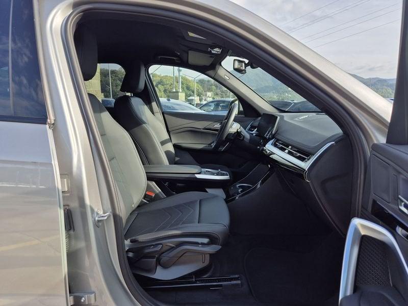 BMW X1 i edrive 20 X-Line