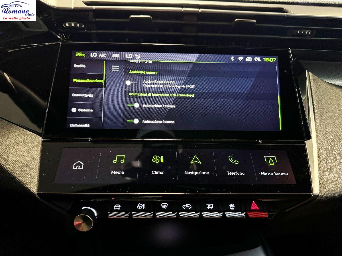 NEW Peugeot 408 PureTech 130 EAT8 GT#RETROCAMERA 360°!