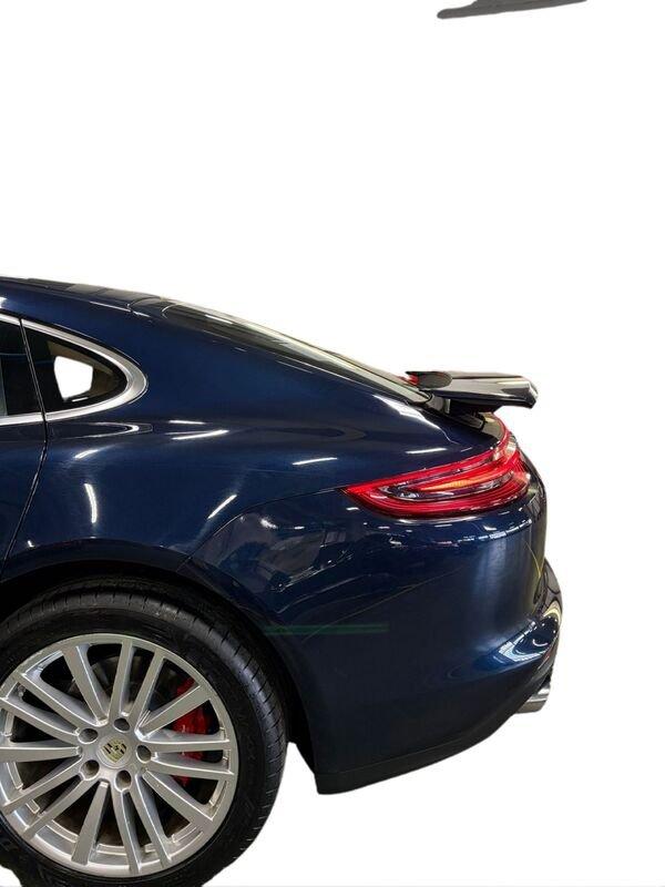 Porsche Panamera Panamera 3.0