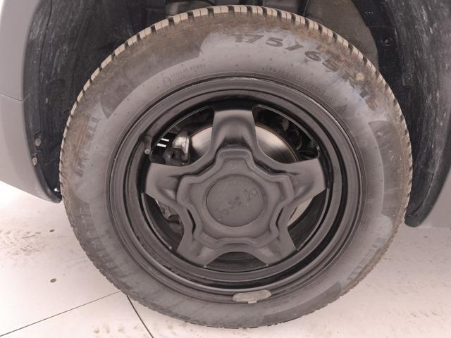FIAT Panda 0.9 t.air t. Wild s&s 85cv