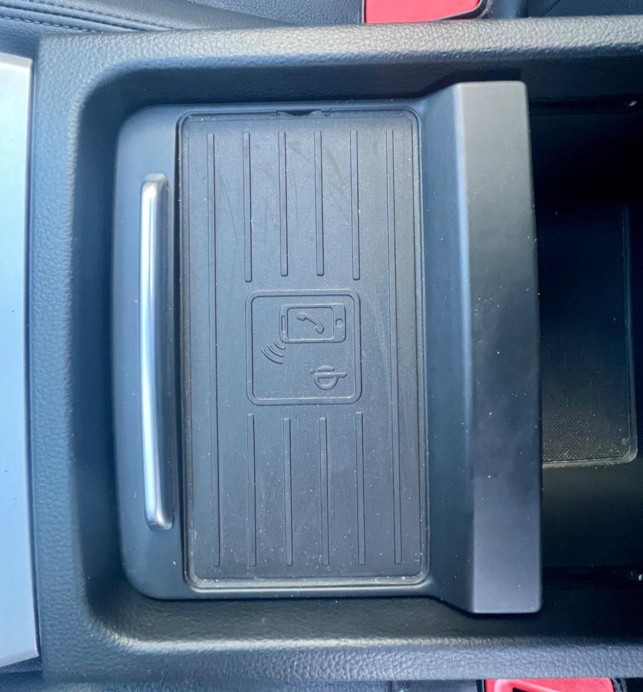 Audi Q5 2.0 TDI 150 CV Acc.Permute