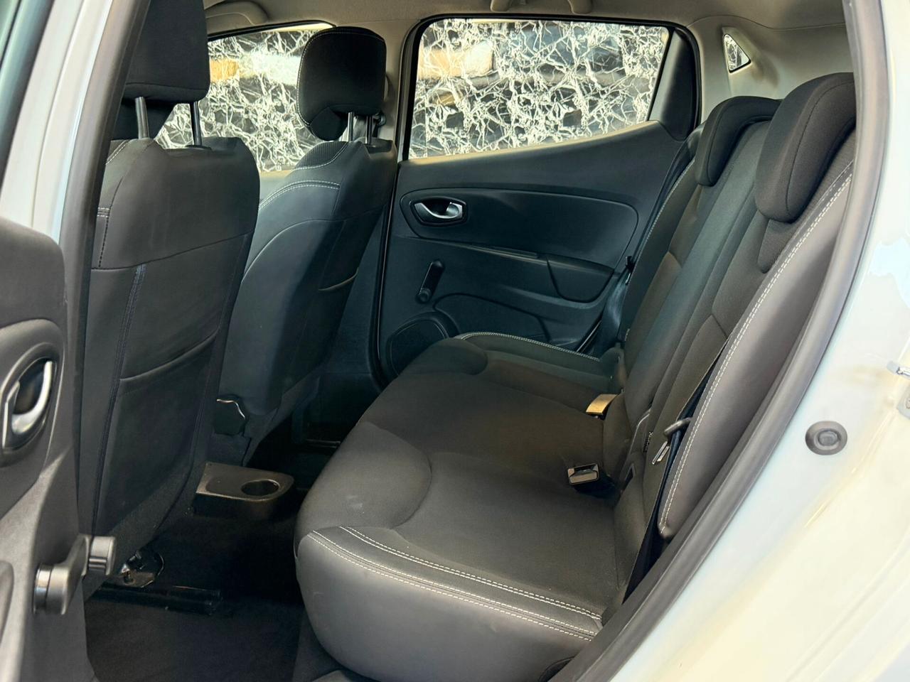 Renault Clio dCi 8V 75 CV 5 porte Moschino Life