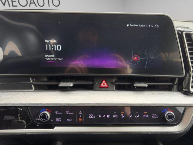 KIA Sportage 1.6 TGDi GPL Business 136cv