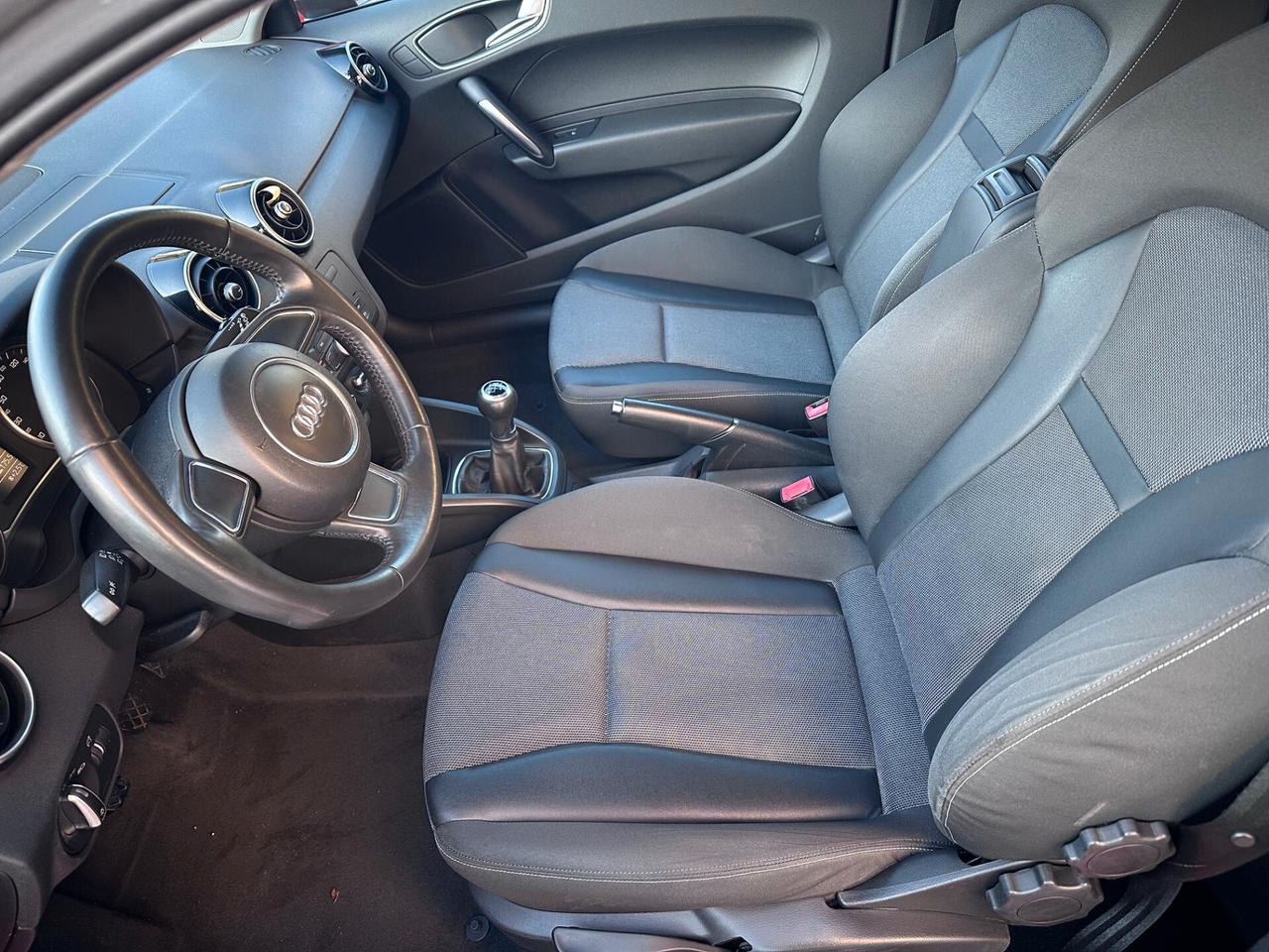 Audi A1 1.4 TFSI Ambition*EURO5*CERCHI