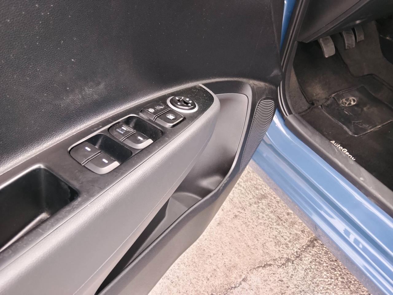 Hyundai i10 EURO 6 88 MILA KM