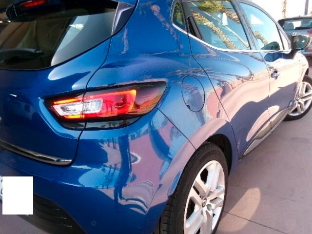 Renault Clio TCe 12V 90 CV 5 porte Moschino Life