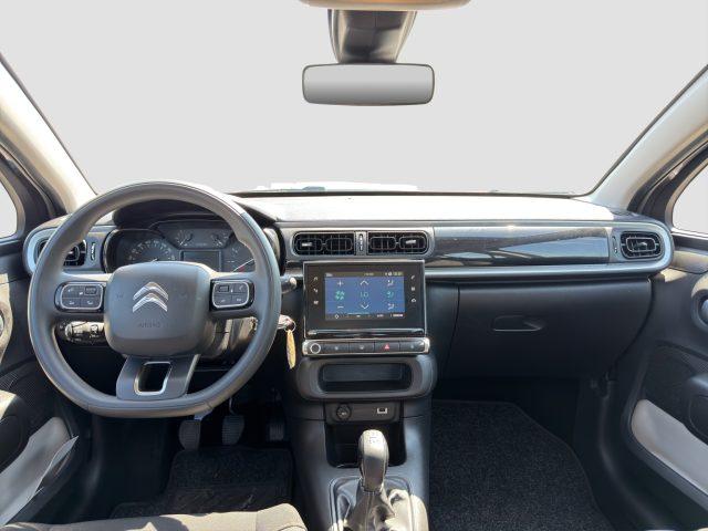 CITROEN C3 C3 PureTech 83 S&S Feel