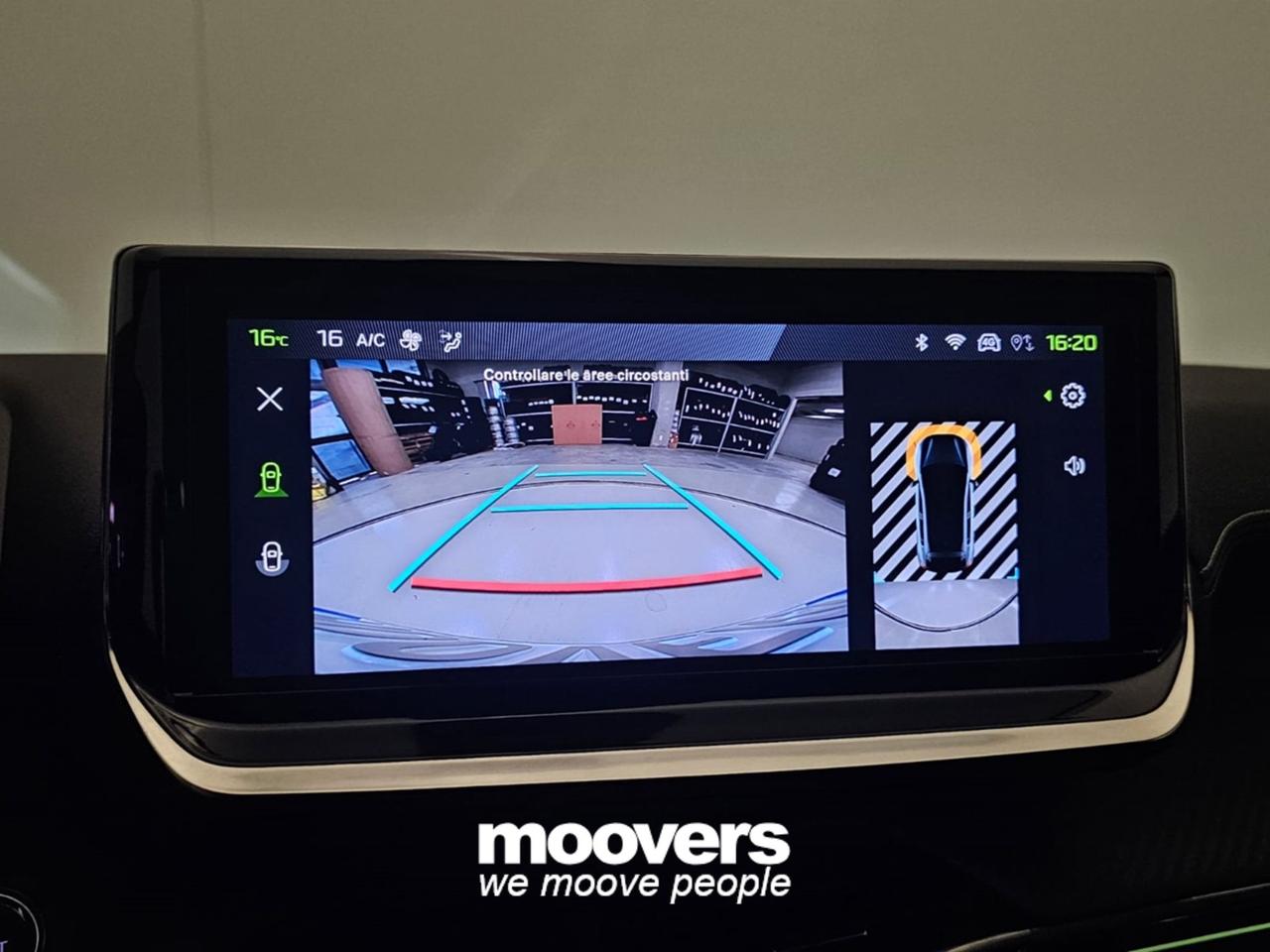 PEUGEOT 208 2ª serie PureTech 100 Stop&Start 5 porte GT