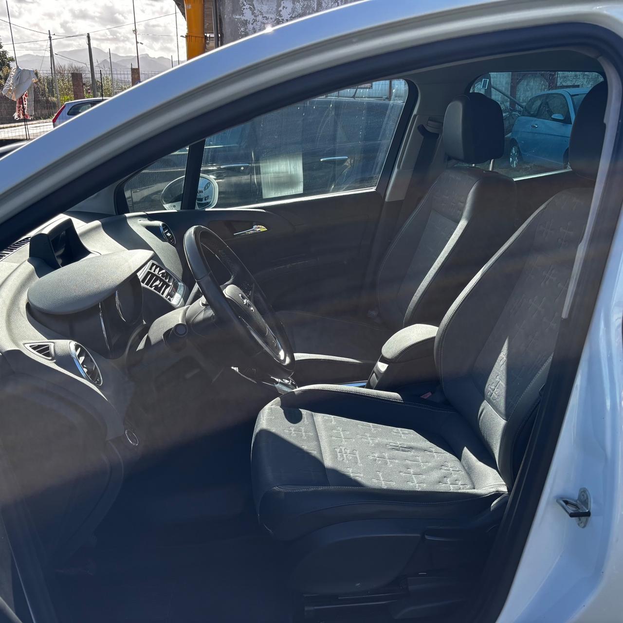 Opel Meriva 1.3 CDTI 95CV ecoFLEX Cosmo