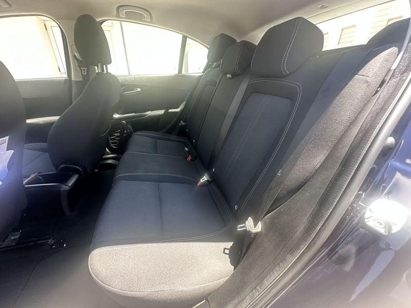 FIAT Tipo 1.3 Mjt 95cv 5M S&S Easy