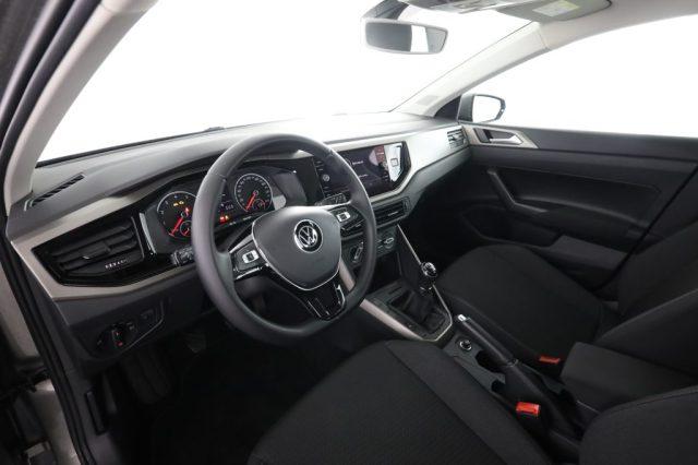 VOLKSWAGEN Polo Polo 1.0 TSI 5p. Comfortline BlueMotion Technology