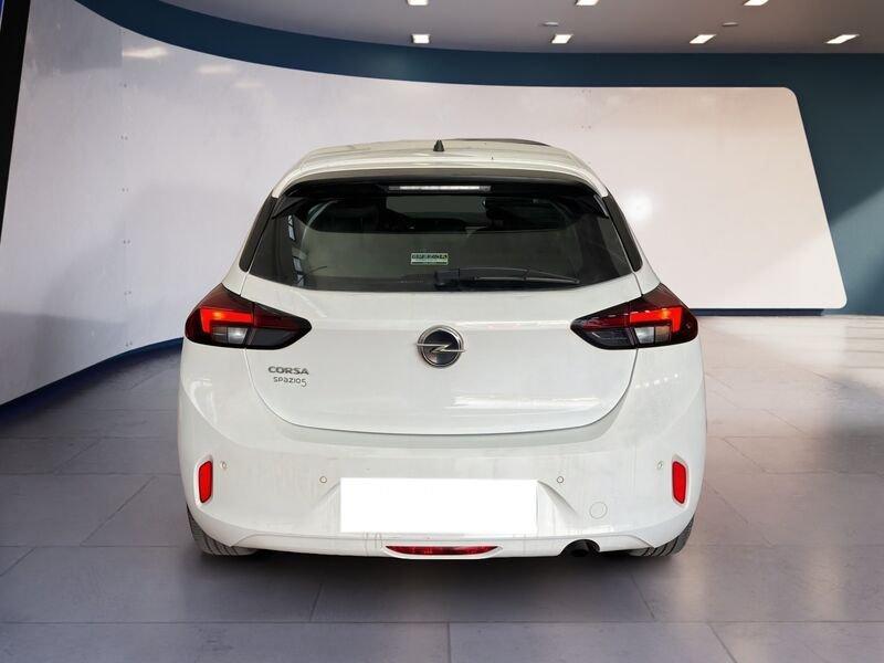 Opel Corsa VI 2020 1.2 Edition 75cv