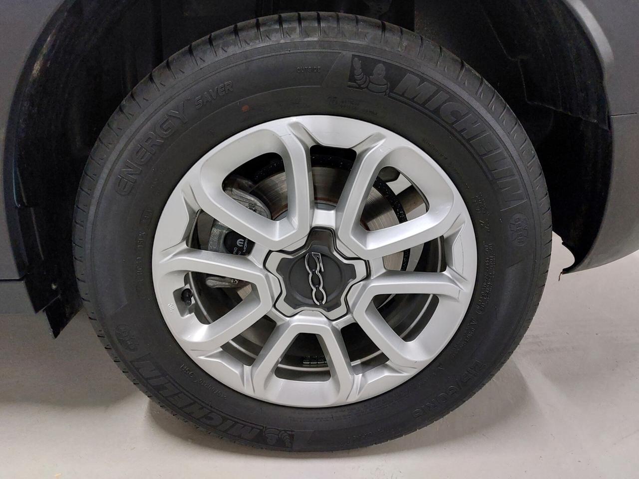 FIAT 500X 500X 1.3 MultiJet 95 CV City Cross