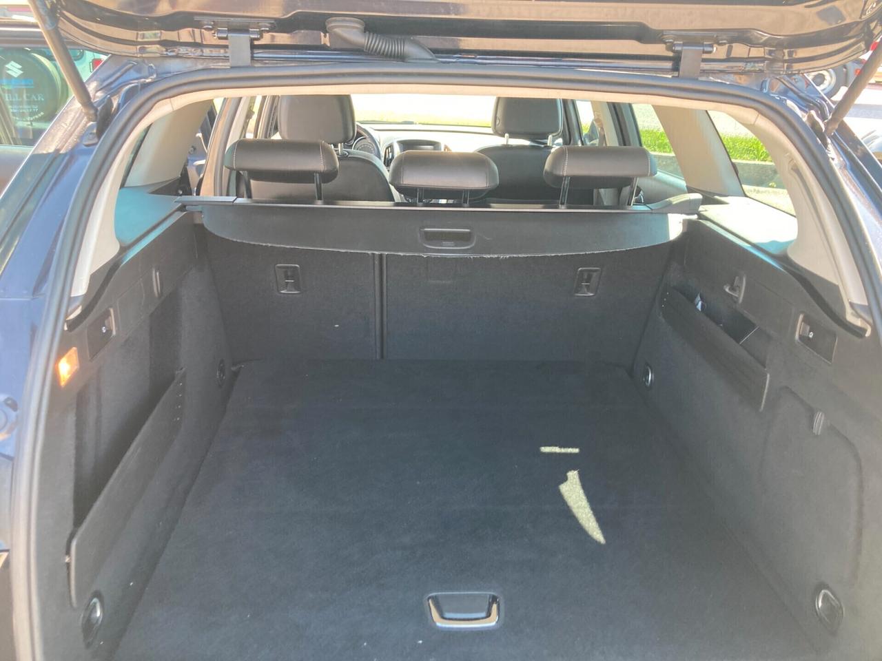 Opel Astra 1.7 CDTI 110CV Sports Tourer Cosmo