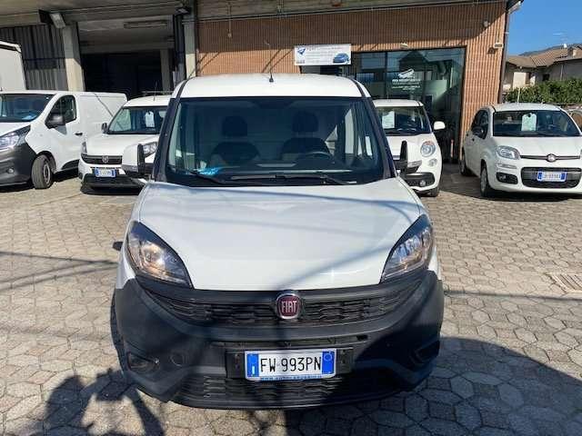 Fiat Doblo 1.6 MTJ 120 CV SX