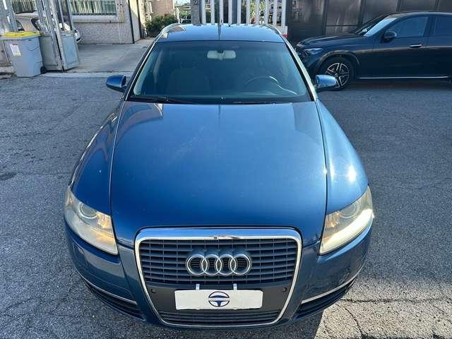 Audi A6 2.7 V6 TDI F.AP. Av. Advanced