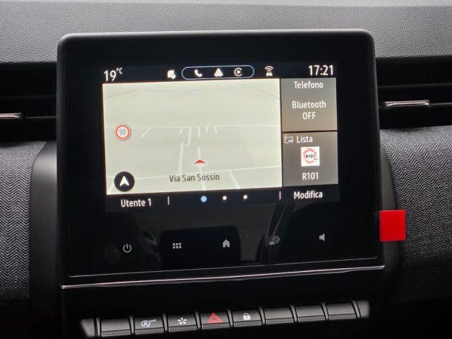 RENAULT Clio ECO-G 100 CV Techno tua da ?199,00 mensili