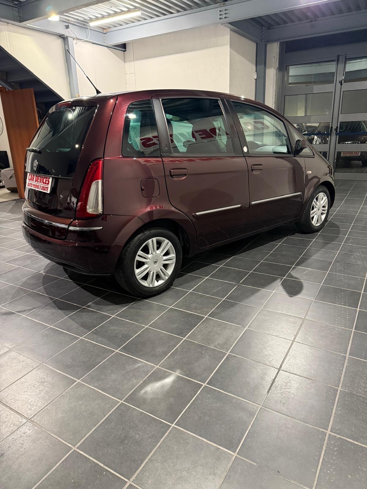 LANCIA MUSA 1.4 -GPL