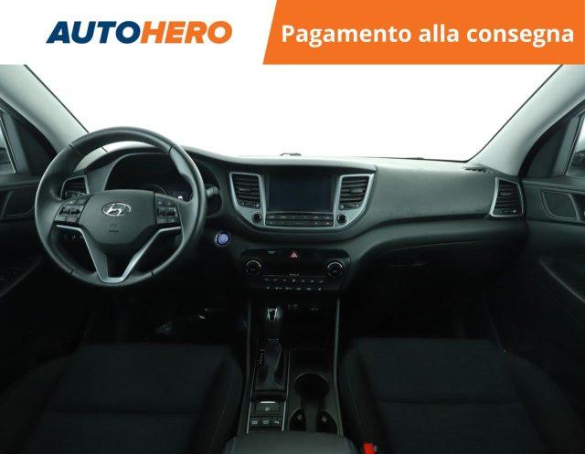 HYUNDAI Tucson 1.7 CRDi DCT XPossible